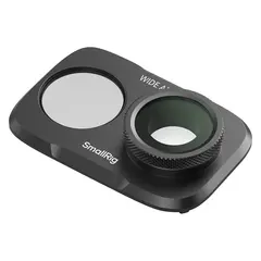 SmallRig 7019 Wide Angle Filter For DJI Osmo Pocket 4P