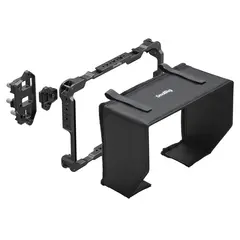 SmallRig 7061 Monitor Cage Kit For Atomos Shinobi 7 II