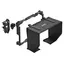 SmallRig 7061 Monitor Cage Kit For Atomos Shinobi 7 II