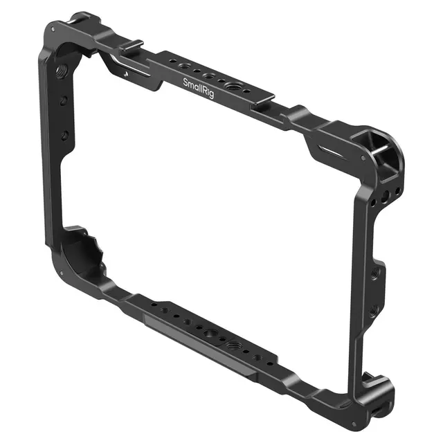 SmallRig 7061 Monitor Cage Kit For Atomos Shinobi 7 II 