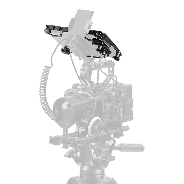 SmallRig 7061 Monitor Cage Kit For Atomos Shinobi 7 II 
