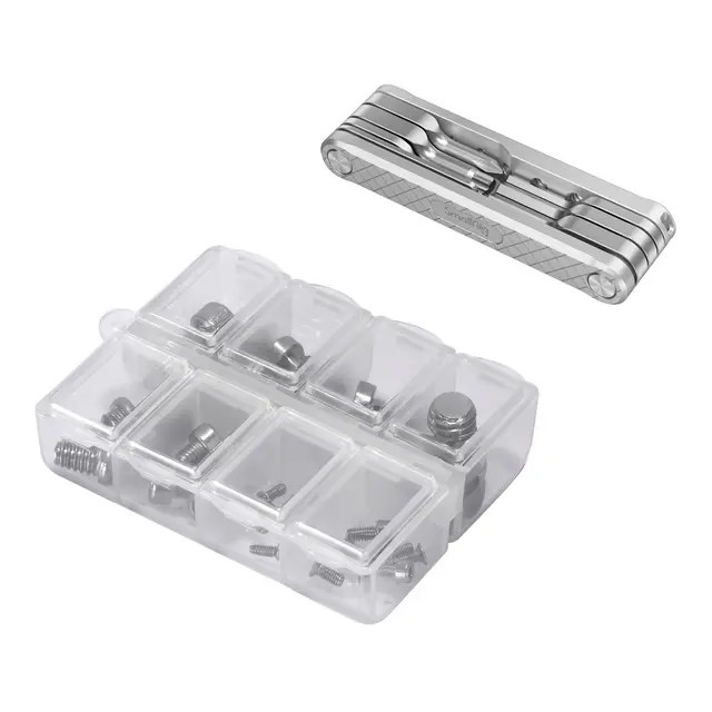 SmallRig 7148 Photography Tool Kit 