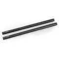 SmallRig 851 Carbon Fiber Rods 30cm 2 Stk 30cm, 15mm rør