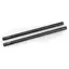 SmallRig 851 Carbon Fiber Rods 30cm 2 Stk 30cm, 15mm r&#248;r