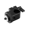SmallRig 860B Single RailBlock 15mm ROD 15mm Rør klemme for ett rør + 1/4" HAN