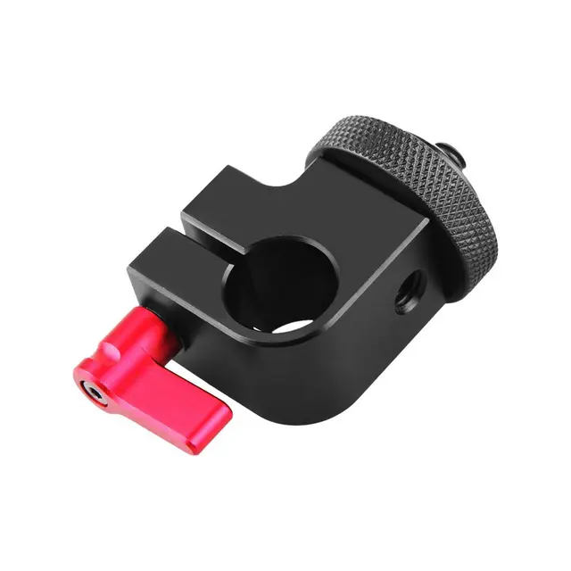 SmallRig 860 Single RailBlock 