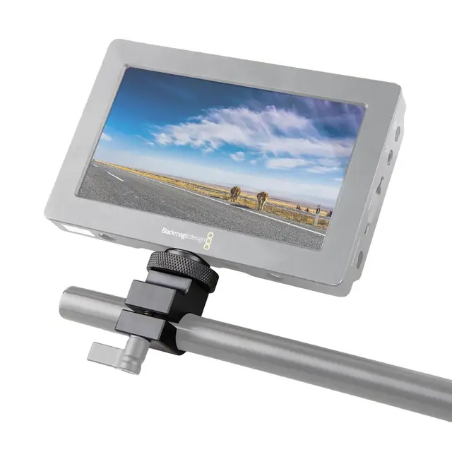 SmallRig 860 Single RailBlock 