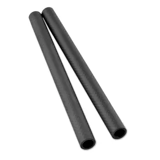 SmallRig 870 Carbon Fiber Rods 20cm 2 Stk 20cm Rør 15mm