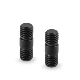 SmallRig 900 15mm Rod Connector 15mm r&#248;r Kobler sammen 15mm aluminiumsr&#248;r