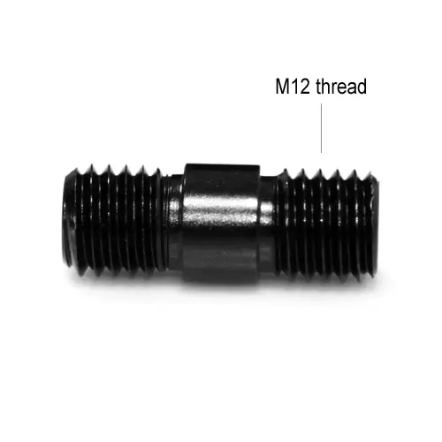 SmallRig 900 15mm Rod Connector 15mm rør Kobler sammen 15mm aluminiumsrør 