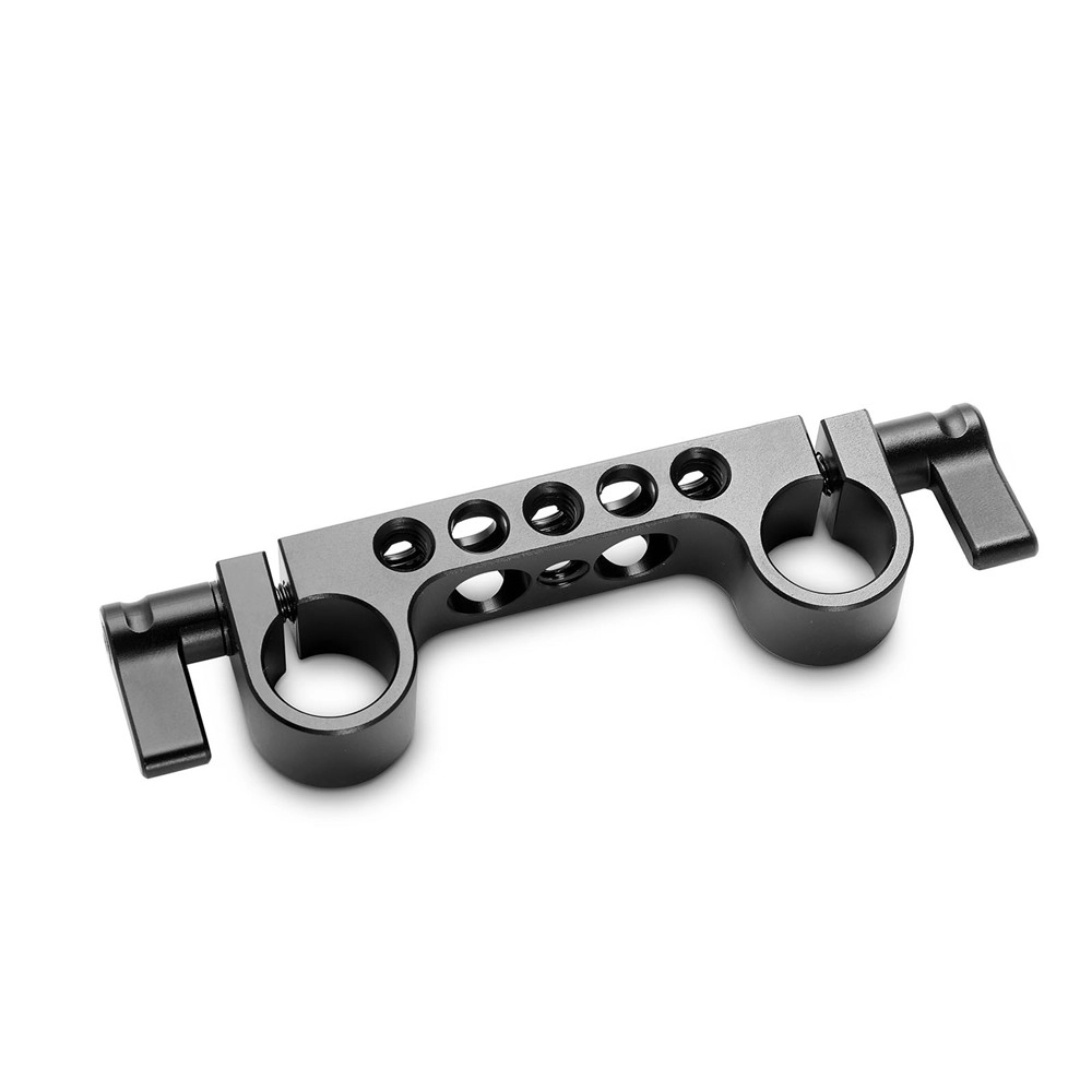 SmallRig 942 Lightw 15mm RailBlock v3 For å koble 15mm rør til annet utsty