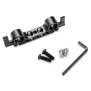 SmallRig 942 Lightw 15mm RailBlock v3 For &#229; koble 15mm r&#248;r til annet utsty