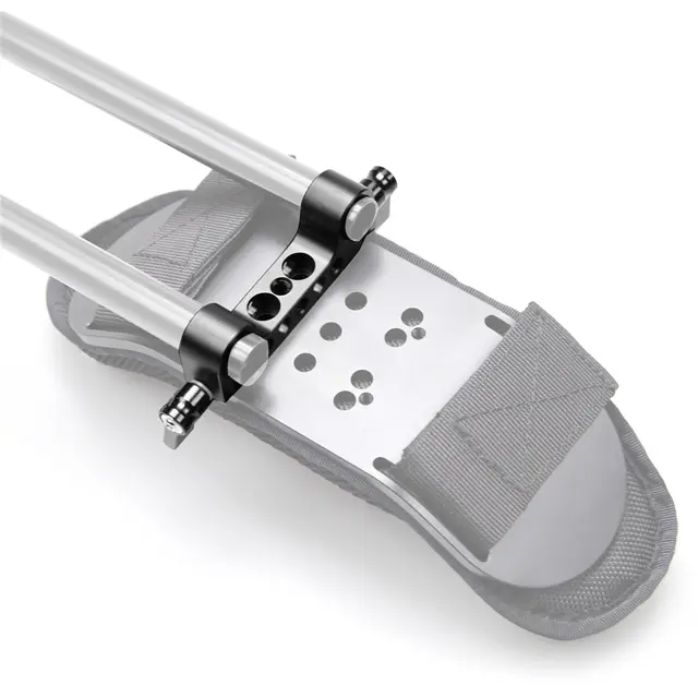 SmallRig 942 Lightw 15mm RailBlock v3 For å koble 15mm rør til annet utsty 