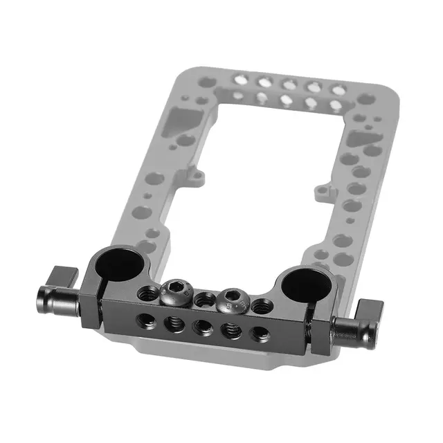 SmallRig 942 Lightw 15mm RailBlock v3 For å koble 15mm rør til annet utsty 