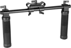 SmallRig 998B Basic Sholder Handles V5 15mm Shoulder Rig