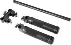 SmallRig 998B Basic Sholder Handles V5 15mm Shoulder Rig