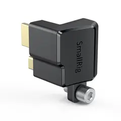 SmallRig 2700 HDMI Vinklet adapter For BMPCC 4K/6K