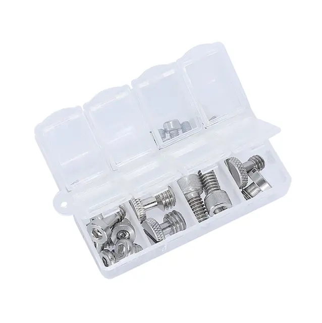 SmallRig Screw Set for Camera Accessories AAK2326