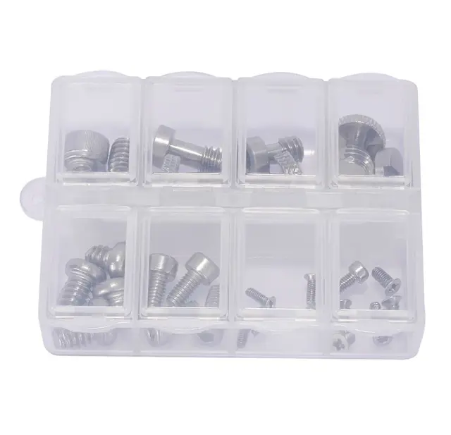 SmallRig Screw Set for Camera Accessories AAK2326