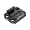 SmallRig 2668 Buckle Adapter for GoPro Hurtigfeste GoPro glidefeste/Arca Swiss