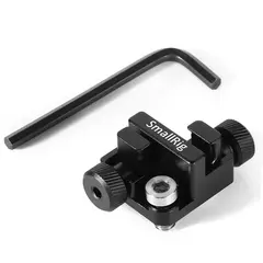 SmallRig 2333 Universal Cable Clamp Kabelklemme for tether shooting