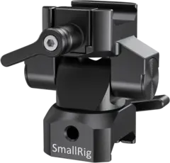 SmallRig 2385 Swivel & Tilt Mount Med Nato Clamp