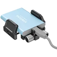 SmallRig 2343 Universal Holder For ekstern SSD