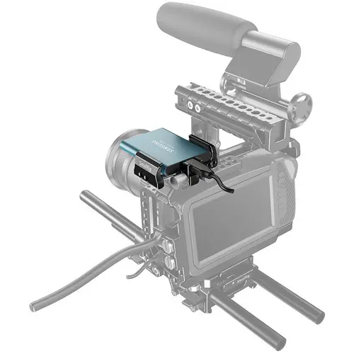 SmallRig 2343 Universal Holder For ekstern SSD 