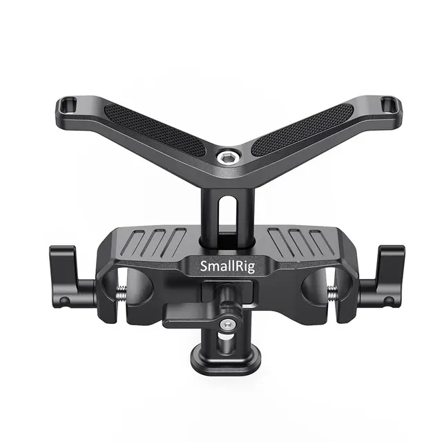 SmallRig 2681 Universal Lens Support 15mm LWS 