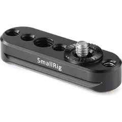 SmallRig 2273 Side Mounting Plate Rosett For Zhiyun Weebill LAB Gimbal