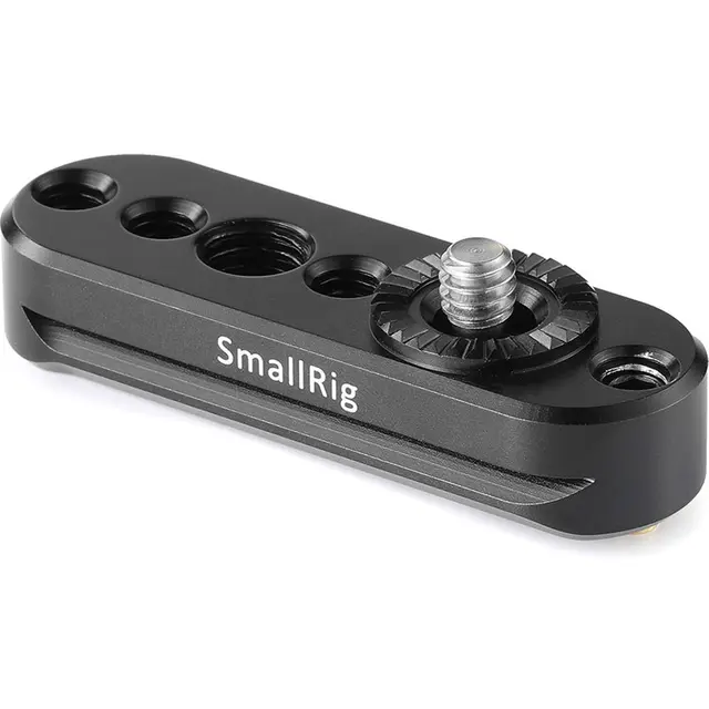 SmallRig 2273 Side Mounting Plate Rosett For Zhiyun Weebill LAB Gimbal 