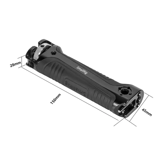 SmallRig 2636 HandGrip for Weebill-S 