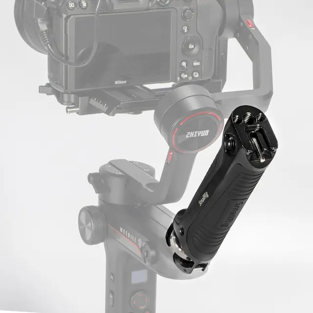 SmallRig 2636 HandGrip for Weebill-S 