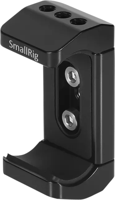 SmallRig 2336 Powerbank Holder for Portable Power Banks 