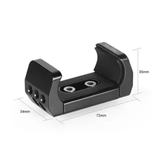 SmallRig 2336 Powerbank Holder For Portable Power Banks