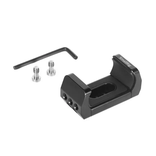 SmallRig 2336 Powerbank Holder For Portable Power Banks 