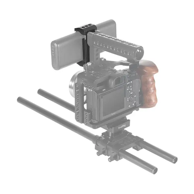 SmallRig 2336 Powerbank Holder For Portable Power Banks 