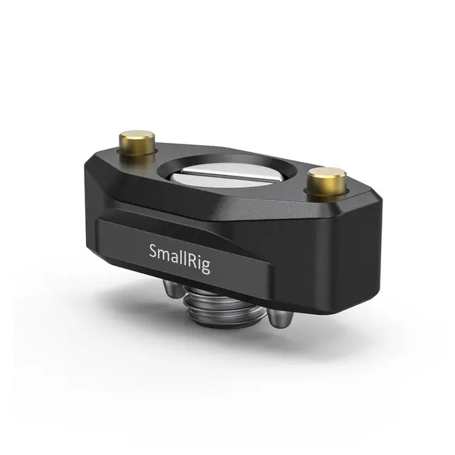 SmallRig 2501 Nato Rail 35mm Arri 3,5cm Nato festeskinne Arri Lock 