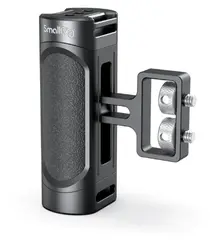 SmallRig 2916 Mini Side Handle 1/4”-20 Lite Sidegrep for Cage og små kameraer