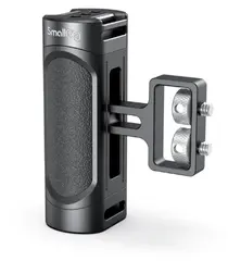 SmallRig 2916 Mini Side Handle 1/4”-20 Lite Sidegrep for Cage og sm&#229; kameraer