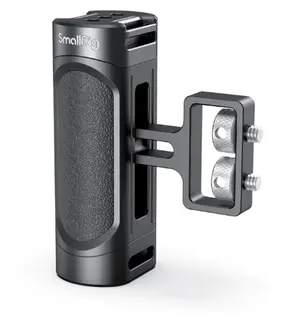 SmallRig 2916 Mini Side Handle 1/4”-20 Lite Sidegrep for Cage og sm&#229; kameraer