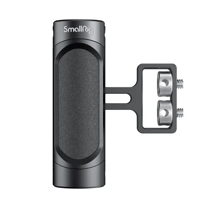 SmallRig 2916 Mini Side Handle 1/4”-20 Lite Sidegrep for Cage og små kameraer 