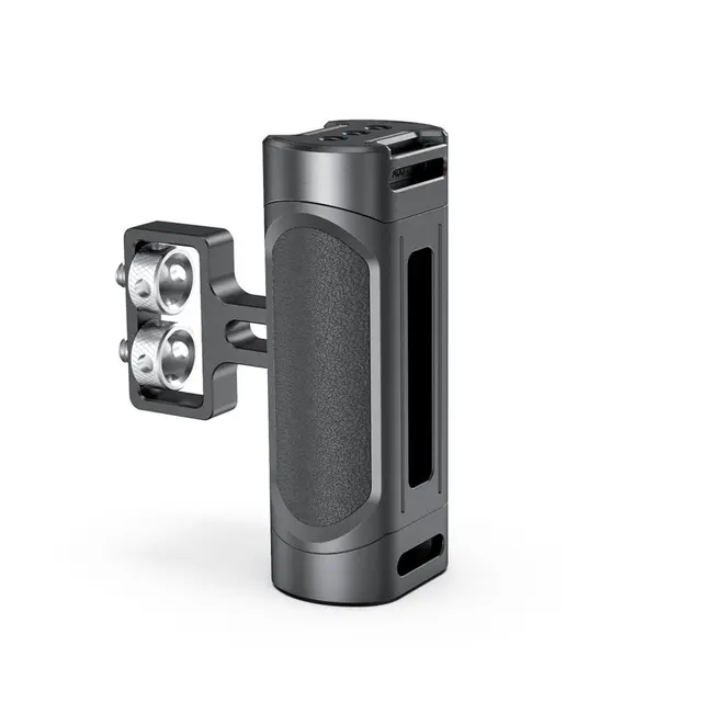 SmallRig 2916 Mini Side Handle 1/4”-20 Lite Sidegrep for Cage og små kameraer 