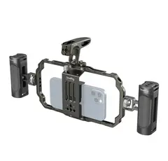 SmallRig 3155 Mobile Phone Video Rig Universal cage for filming med smartphon