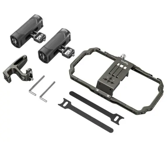 SmallRig 3155 Mobile Phone Video Rig Universal cage for filming med smartphon 