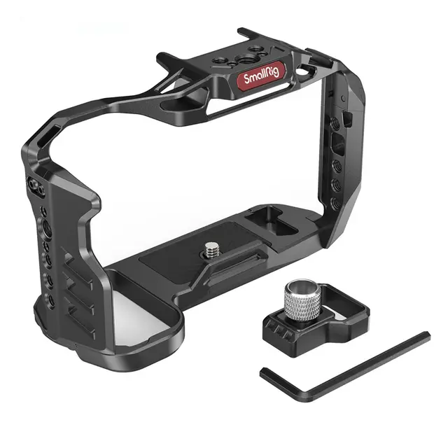 SmallRig 3180 Cage Kit Standard For Sony A7S III 