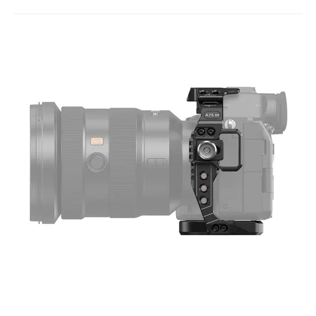 SmallRig 3180 Cage Kit Standard For Sony A7S III 