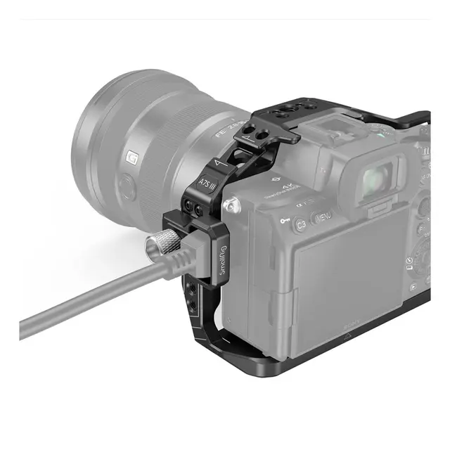SmallRig 3180 Cage Kit Standard For Sony A7S III 