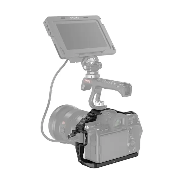 SmallRig 3180 Cage Kit Standard For Sony A7S III 