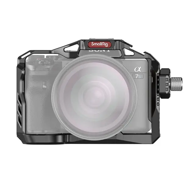 SmallRig 3180 Cage Kit Standard For Sony A7S III 